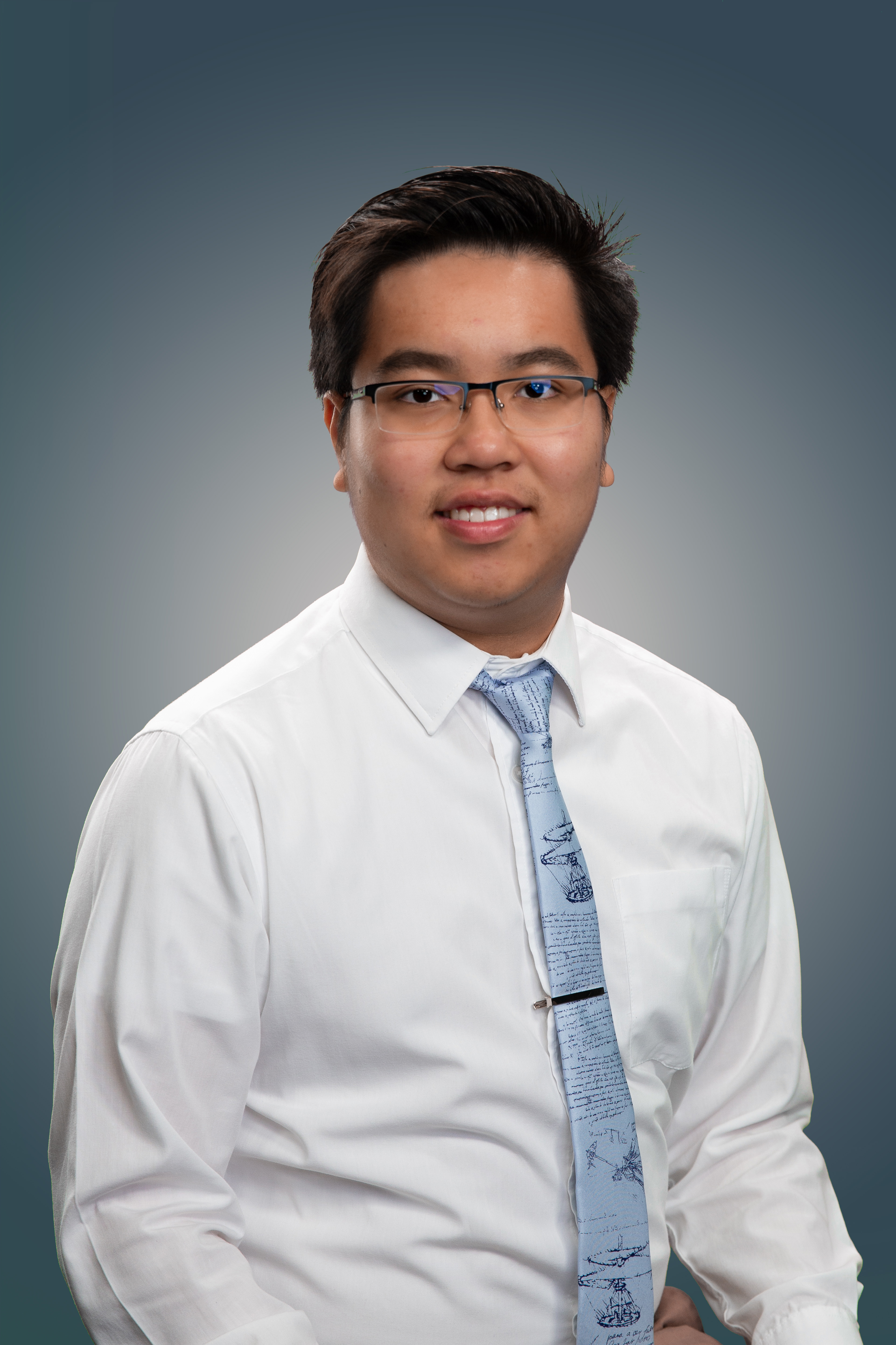 Hi, I’m Cuong Tran  <span>A Technical Communicator</span>